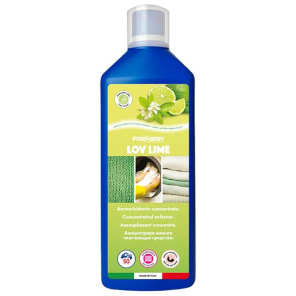 Средство Fra-Ber LOV LIME 700915 жидкость / для освежения photo 1