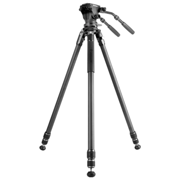 Trepied Vanguard ALTA PRO 3VRL 303CV20 Foto, video/ Black photo 1 Trepied Vanguard ALTA PRO 3VRL 303CV20 Foto, video/ Black photo 1
