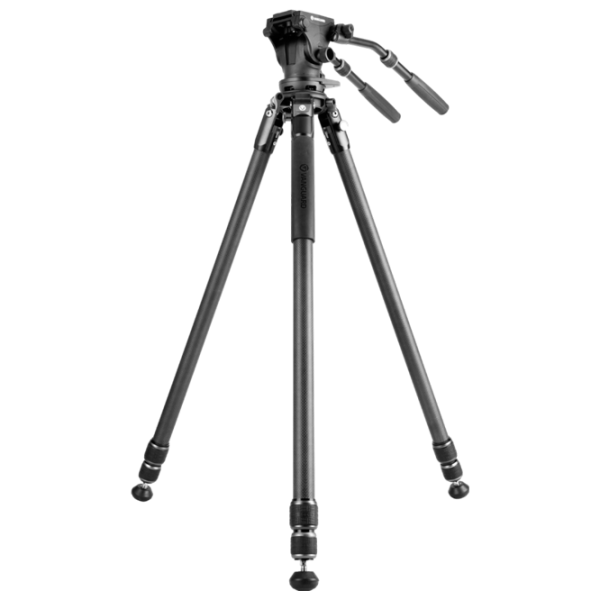Trepied Vanguard ALTA PRO 3VRL 303CV20 Foto, video/ Black photo 1 Trepied Vanguard ALTA PRO 3VRL 303CV20 Foto, video/ Black photo 1