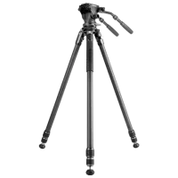 Штатив Vanguard ALTA PRO 3VRL 303CV20 Фото, видео/ Black