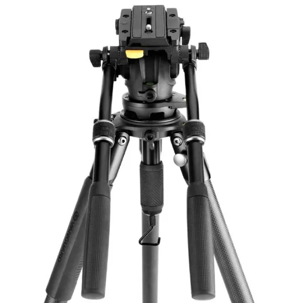 Trepied Vanguard ALTA PRO 3VRL 303CV20 Foto, video/ Black photo 4 Trepied Vanguard ALTA PRO 3VRL 303CV20 Foto, video/ Black photo 4