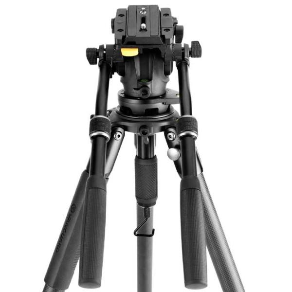 Trepied Vanguard ALTA PRO 3VRL 303CV20 Foto, video/ Black photo 4 Trepied Vanguard ALTA PRO 3VRL 303CV20 Foto, video/ Black photo 4