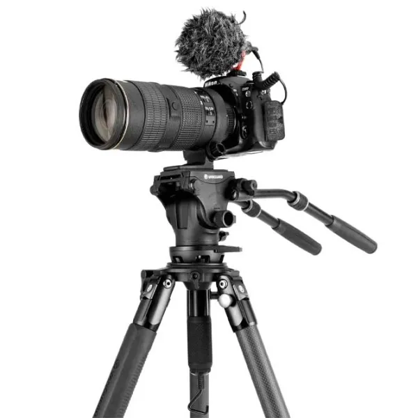 Trepied Vanguard ALTA PRO 3VRL 303CV20 Foto, video/ Black photo 5 Trepied Vanguard ALTA PRO 3VRL 303CV20 Foto, video/ Black photo 5