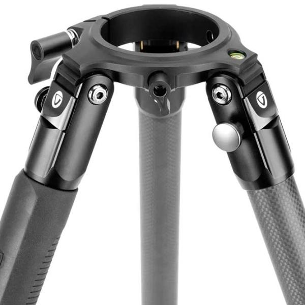 Trepied Vanguard ALTA PRO 3VRL 303CV20 Foto, video/ Black photo 6 Trepied Vanguard ALTA PRO 3VRL 303CV20 Foto, video/ Black photo 6