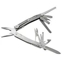 Multitool Victorinox Swiss Tool Spirit X Camping/ 1.4110