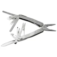 Multitool Victorinox Swiss Tool Spirit X Camping/ 1.4110 photo 2