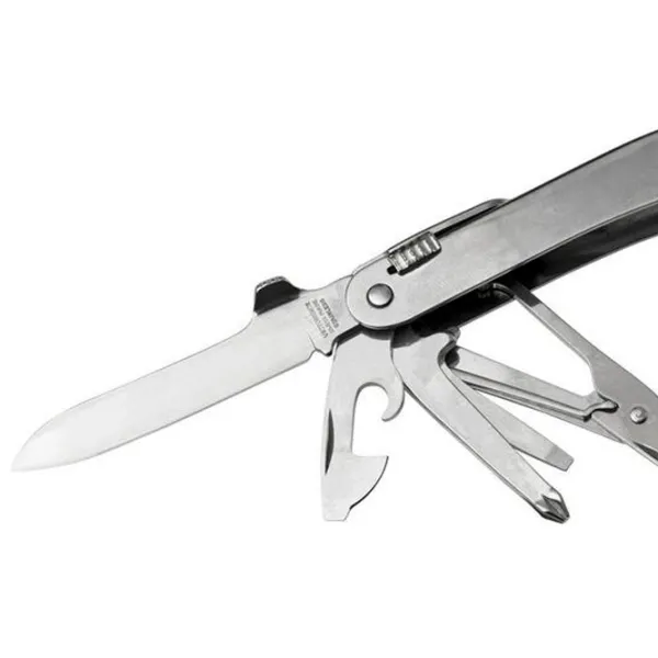 Мултитул Victorinox Swiss Tool Spirit X кемпинговый/ 1.4110 photo 4 Мултитул Victorinox Swiss Tool Spirit X кемпинговый/ 1.4110 photo 4