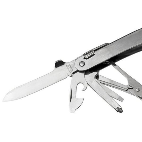 Мултитул Victorinox Swiss Tool Spirit X кемпинговый/ 1.4110 photo 4 Мултитул Victorinox Swiss Tool Spirit X кемпинговый/ 1.4110 photo 4