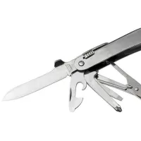 Multitool Victorinox Swiss Tool Spirit X Camping/ 1.4110 photo 4