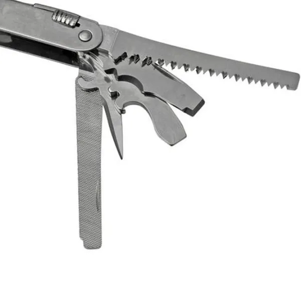 Мултитул Victorinox Swiss Tool Spirit X кемпинговый/ 1.4110 photo 5 Мултитул Victorinox Swiss Tool Spirit X кемпинговый/ 1.4110 photo 5