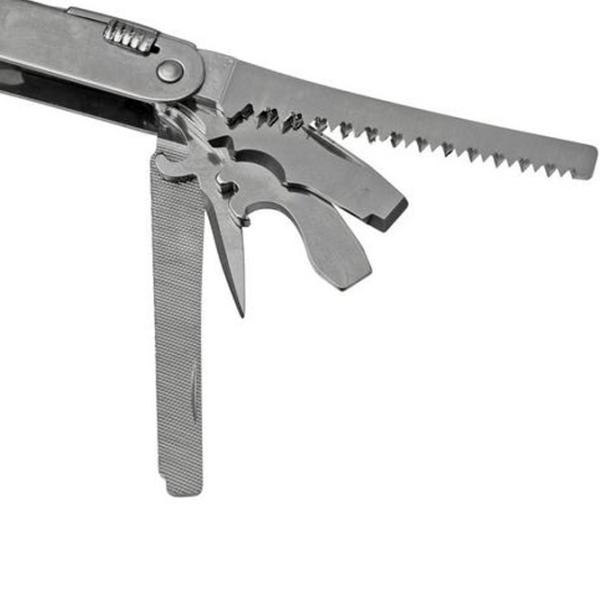 Мултитул Victorinox Swiss Tool Spirit X кемпинговый/ 1.4110 photo 5 Мултитул Victorinox Swiss Tool Spirit X кемпинговый/ 1.4110 photo 5