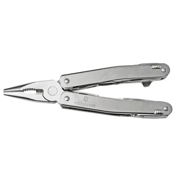 Мултитул Victorinox Swiss Tool Spirit X кемпинговый/ 1.4110 photo 6 Мултитул Victorinox Swiss Tool Spirit X кемпинговый/ 1.4110 photo 6