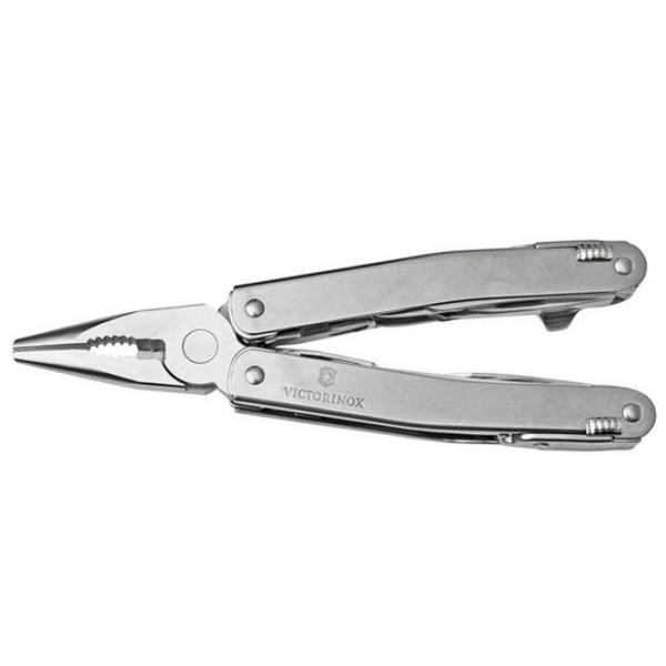 Мултитул Victorinox Swiss Tool Spirit X кемпинговый/ 1.4110 photo 6 Мултитул Victorinox Swiss Tool Spirit X кемпинговый/ 1.4110 photo 6