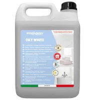 Средство Fra-Ber OXY WHITE 700596 жидкость / для очистки
