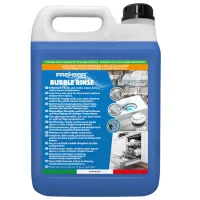Средство Fra-Ber BUBBLE RINSE 700722  жидкость / Для мытья посуды
