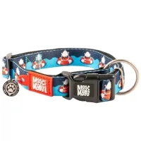 Чокер Max & Molly Frenzy the Shark для собаки/ L