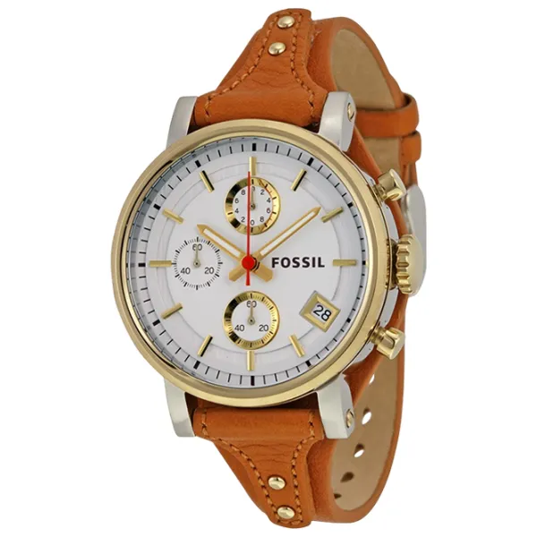 Ceas de mână pentru femei FOSSIL Boyfriend Cuarț/ 38 mm photo 1 Ceas de mână pentru femei FOSSIL Boyfriend Cuarț/ 38 mm photo 1