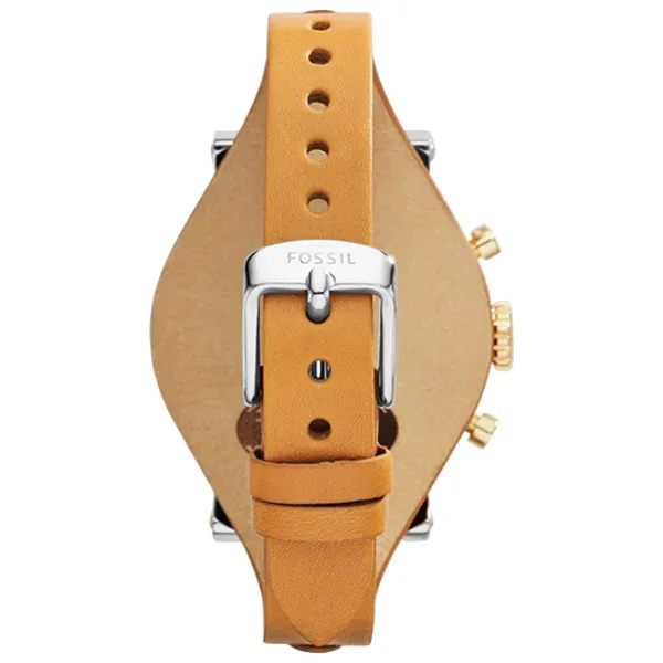 Ceas de mână pentru femei FOSSIL Boyfriend Cuarț/ 38 mm photo 3 Ceas de mână pentru femei FOSSIL Boyfriend Cuarț/ 38 mm photo 3
