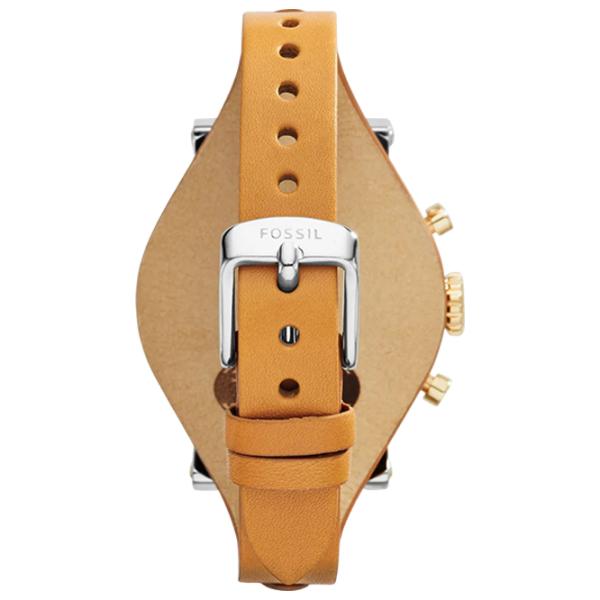 Ceas de mână pentru femei FOSSIL Boyfriend Cuarț/ 38 mm photo 3 Ceas de mână pentru femei FOSSIL Boyfriend Cuarț/ 38 mm photo 3