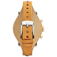 Наручные часы для женщин FOSSIL Boyfriend Кварцевый/ 38 мм photo 3