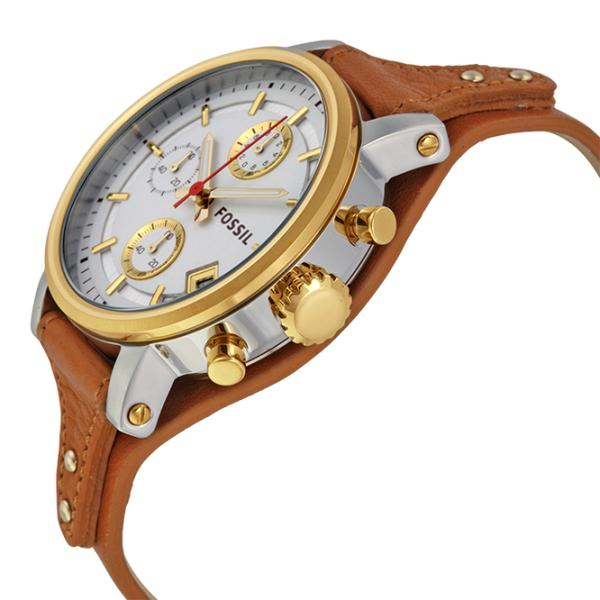Ceas de mână pentru femei FOSSIL Boyfriend Cuarț/ 38 mm photo 5 Ceas de mână pentru femei FOSSIL Boyfriend Cuarț/ 38 mm photo 5