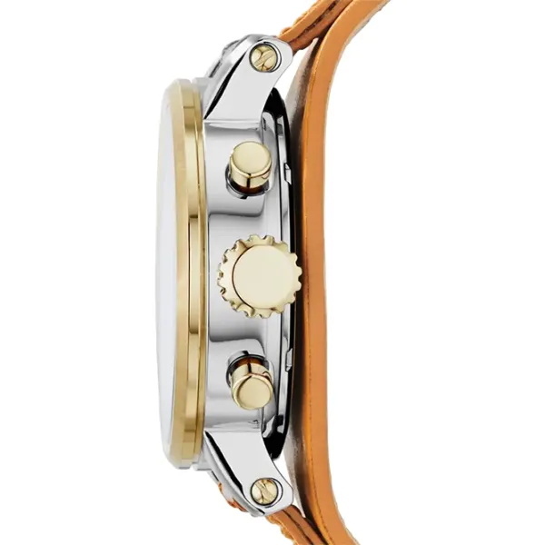 Ceas de mână pentru femei FOSSIL Boyfriend Cuarț/ 38 mm photo 6 Ceas de mână pentru femei FOSSIL Boyfriend Cuarț/ 38 mm photo 6