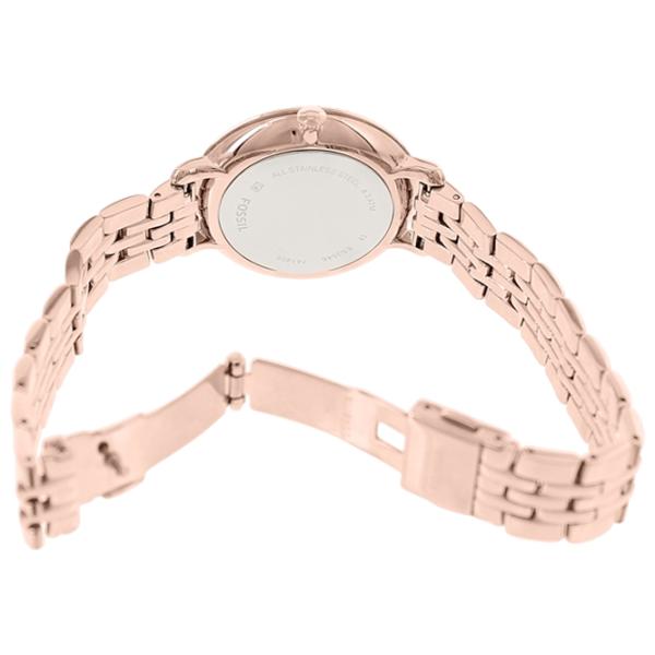 Наручные часы для женщин FOSSIL Jacqueline Кварцевый/ 36 мм photo 3 Наручные часы для женщин FOSSIL Jacqueline Кварцевый/ 36 мм photo 3