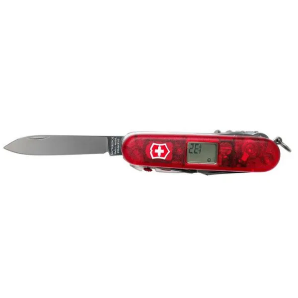 Multitool Victorinox Traveller Lite Expedition de buzunar/ 1.4110 photo 4