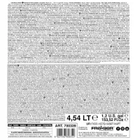 Средство Fra-Ber CLEAN&WAX 700339 жидкость / для освежения photo 3
