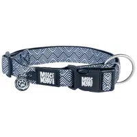 Zgardă Max & Molly Mykonos pentru câine/ XS