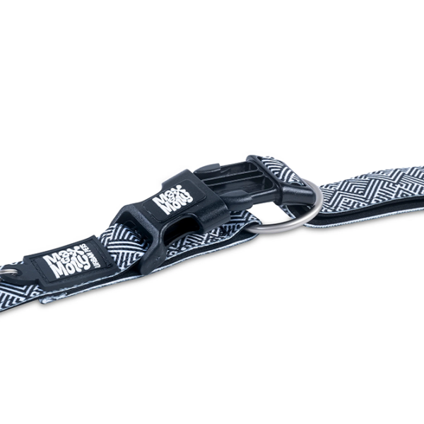 Zgardă Max & Molly Mykonos pentru câine/ XS photo 2