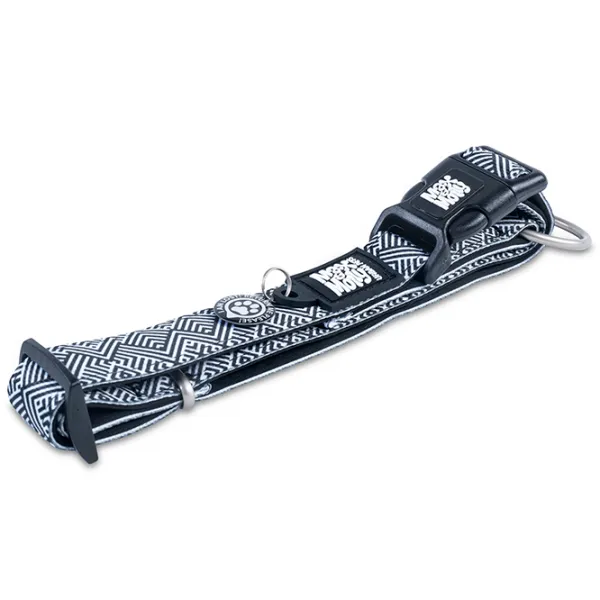 Zgardă Max & Molly Mykonos pentru câine/ XS photo 3