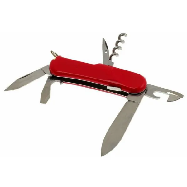Нож Victorinox Evolution кемпинговый/ 1.4110 photo 2 Нож Victorinox Evolution кемпинговый/ 1.4110 photo 2