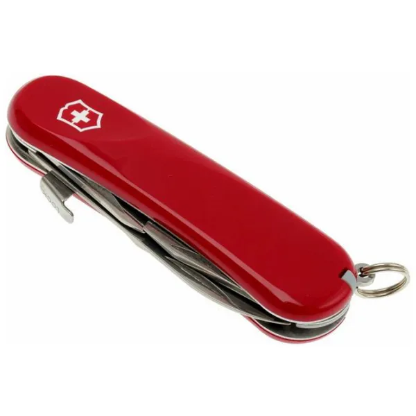 Нож Victorinox Evolution кемпинговый/ 1.4110 photo 3 Нож Victorinox Evolution кемпинговый/ 1.4110 photo 3