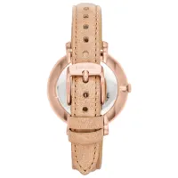 Ceas de mână pentru femei FOSSIL Jacqueline Cuarț/ 36 mm photo 2