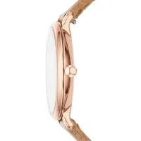 Ceas de mână pentru femei FOSSIL Jacqueline Cuarț/ 36 mm photo 3