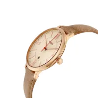 Ceas de mână pentru femei FOSSIL Jacqueline Cuarț/ 36 mm photo 4