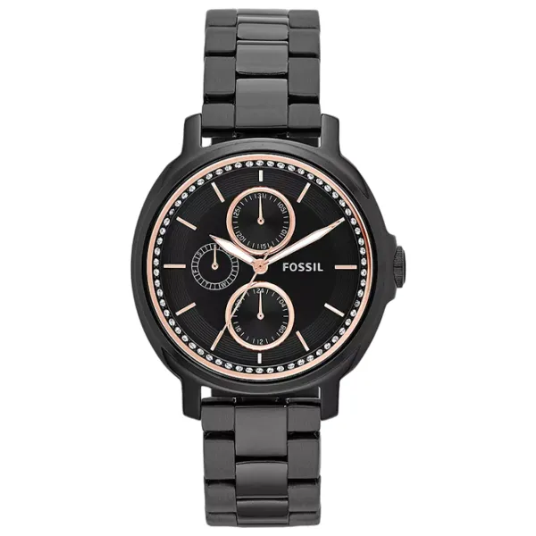 Наручные часы для мужчин FOSSIL Chelsey Кварцевый/ 39 мм photo 1 Наручные часы для мужчин FOSSIL Chelsey Кварцевый/ 39 мм photo 1