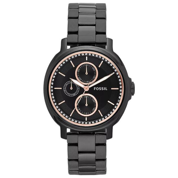 Наручные часы для мужчин FOSSIL Chelsey Кварцевый/ 39 мм photo 1 Наручные часы для мужчин FOSSIL Chelsey Кварцевый/ 39 мм photo 1