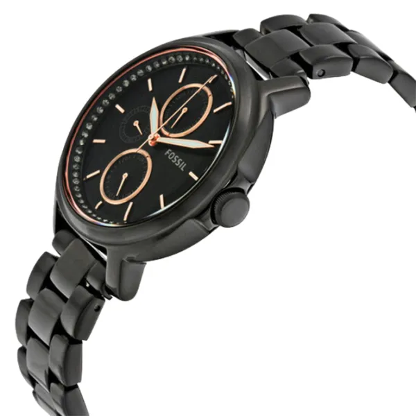 Наручные часы для мужчин FOSSIL Chelsey Кварцевый/ 39 мм photo 5 Наручные часы для мужчин FOSSIL Chelsey Кварцевый/ 39 мм photo 5