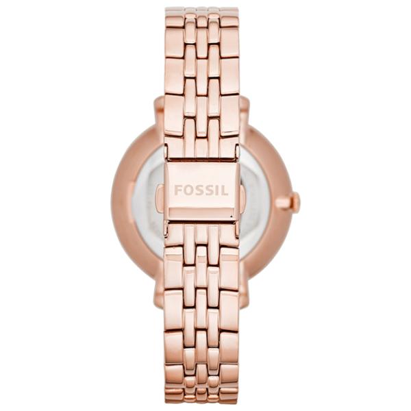 Ceas de mână pentru femei FOSSIL Jacqueline Cuarț/ 36 mm photo 2