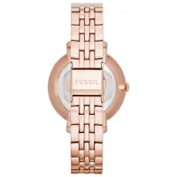 Ceas de mână pentru femei FOSSIL Jacqueline Cuarț/ 36 mm photo 2