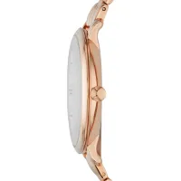 Ceas de mână pentru femei FOSSIL Jacqueline Cuarț/ 36 mm photo 3