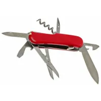Нож Victorinox Evolution S17 кемпинговый/ 1.4110 photo 2