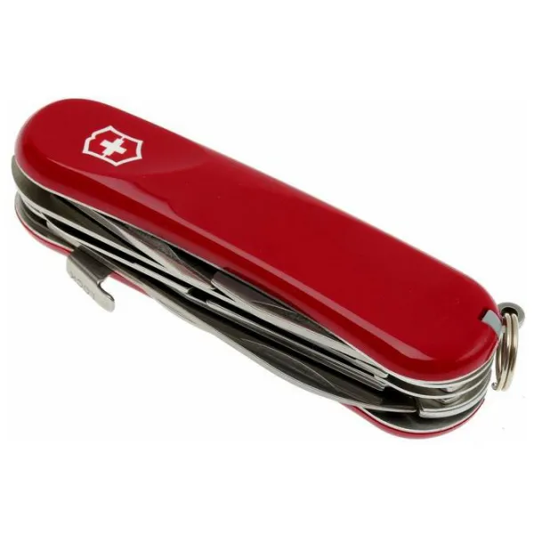 Нож Victorinox Evolution S17 кемпинговый/ 1.4110 photo 3 Нож Victorinox Evolution S17 кемпинговый/ 1.4110 photo 3