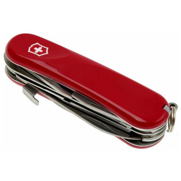 Нож Victorinox Evolution S17 кемпинговый/ 1.4110 photo 3 Нож Victorinox Evolution S17 кемпинговый/ 1.4110 photo 3