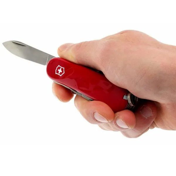 Нож Victorinox Evolution S17 кемпинговый/ 1.4110 photo 4 Нож Victorinox Evolution S17 кемпинговый/ 1.4110 photo 4