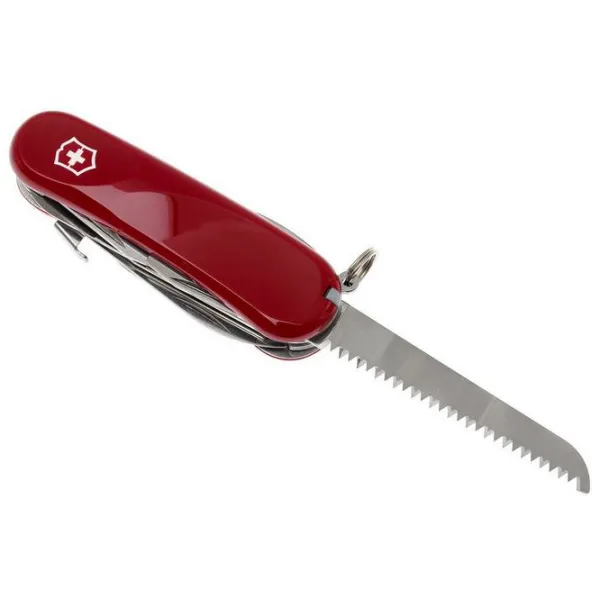 Нож Victorinox Evolution S17 кемпинговый/ 1.4110 photo 5 Нож Victorinox Evolution S17 кемпинговый/ 1.4110 photo 5