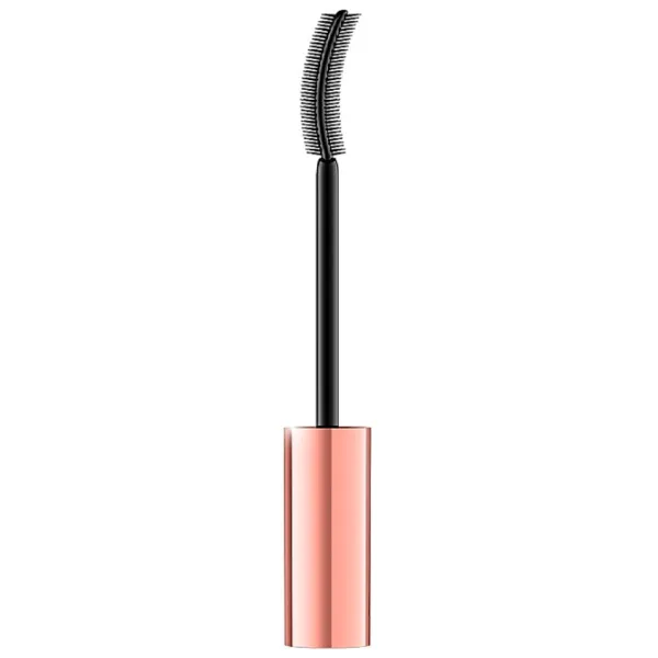Тушь для ресниц Eveline Cosmetics EV Volumix Fiberlast 10 мл/ Black photo 2
