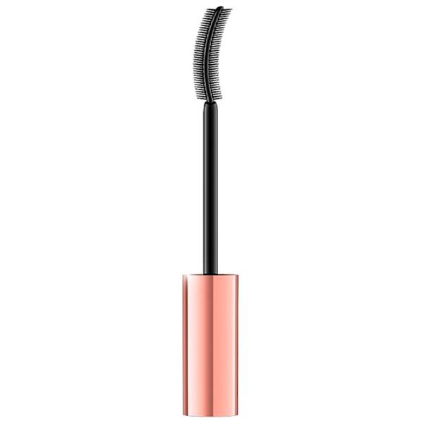 Тушь для ресниц Eveline Cosmetics EV Volumix Fiberlast 10 мл/ Black photo 2